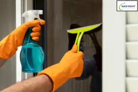 Maid Right Cleaning Ltd - Cleaning Solutions , Liverpool