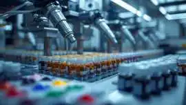 Top Pharmaceutical Grade Pigments Manufacturer, ₹ 1,000