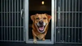 Dog Boarding Services, Ahmedabad