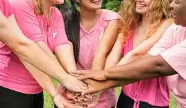 Host a Charity Event for Lymphoma Support, Mississauga
