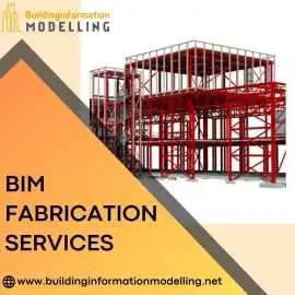 Affordable BIM Fabrication Services with Accuracy, Boston