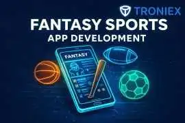 Affordable Fantasy Sports App Development , Madurai