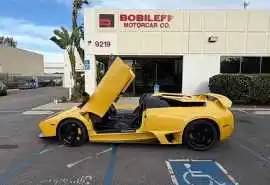 Lamborghini For Sale, San Diego