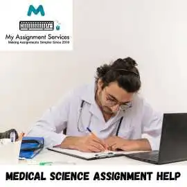 Medical Science Assignment Help for Accurate, Liverpool