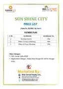 Sunrise Enclave – Sector 17A, Greater Noida plots, Noida
