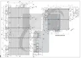 Professional Structural Drafting , Ahmedabad