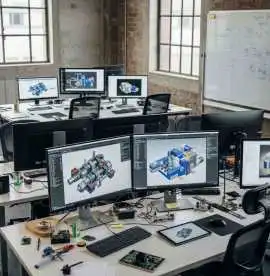 product designing services, Albany
