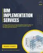 Reliable BIM Implementation Services, Aguanga