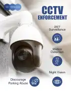 Best CCTV PARKING ENFORCEMENT Service Provider, Birmingham