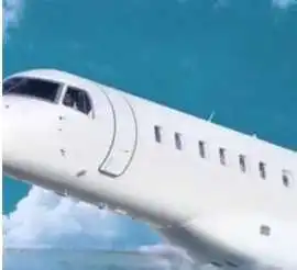 Silverwing Travel & Concierge | Charter Private Je, Jersey City