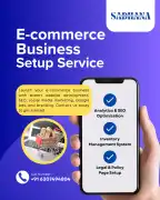 Best E-Commerce Service in Lucknow, Lucknow