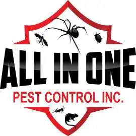 AIO Pest Control, Scarborough