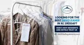 Top-Rated Commercial Laundry Services in Dubai , Dubai