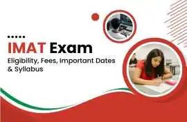 IMAT Exam 2026 – Apply Now, Delhi