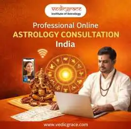 Professional Online Astrology Consultation India, Noida
