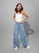 Buy Denim Jeans for Women Online at Best Prices , ₹ 1,599