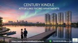 Century Kindle EOI Windows Open Now, $ 9,900,000