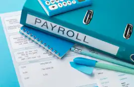 Simplify Payroll with Payroll Processing Services, Toronto