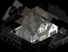 Comprehensive Architectural BIM Services , Melbourne