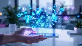 Custom Mobile App Development Services That Drive , Peterborough