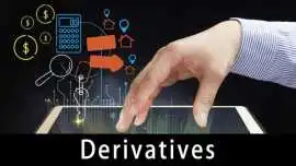 Derivative Analysis Course, Mumbai