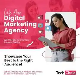 Professional Online Marketing Services , Madurai