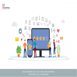 Branding Solutions by ORM Company in Delhi, Noida