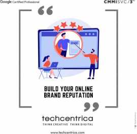 Get a Positive outlook on your Business, Noida