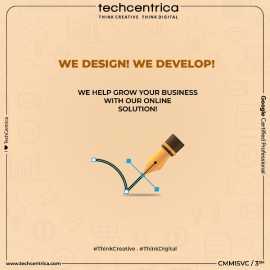 How does a Beautifully Designed Website help your , Noida