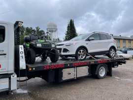 Breakdown Towing Ottawa, Ottawa