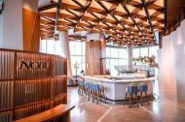 Indulge in Japanese Fusion Restaurant Excellence a, Symonston