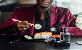Savor Authentic Japanese Restaurant Sydney Delight, Sydney