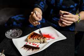 Unleash Your Senses Japanese Fusion Restaurant Mag, Sydney