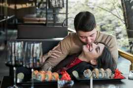 Culinary Excellence Japanese Restaurant Sydney, Sydney
