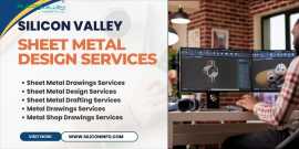 The Sheet Metal Design Services Provider - USA, New York