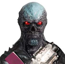 Explore Our Latest Vecna Mask Legend, ps 13