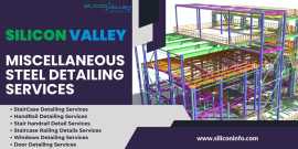 Miscellaneous Steel Detailing Services Consultant , New York