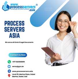  Process service Philippines | Process Servers Asi, New Delhi