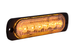 Ultra Thin LED Strobe Light for Trucks & Trail