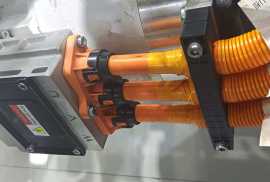 High Voltage Connector Technology and Design, Shenzhen