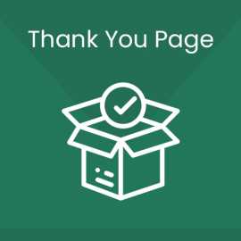 Order Success Page for Magento 2 - Cynoinfotech, Secaucus