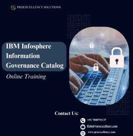 Data Governance Excellence Awaits:IBM IGC Training, Bengaluru