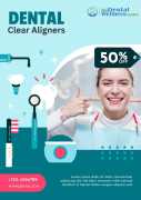 Achieve a Perfect Smile with Clear Aligners in Ahm, Ahmedabad