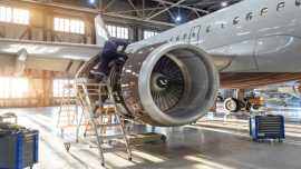 Choose The Best Aircraft Composites in Florida, Fort Lauderdale
