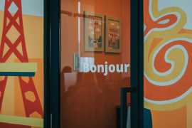 Personalize Your Space with Custom Sign in Walpole, Boston