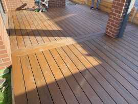 Decking Installation in Mordialloc, Mordialloc
