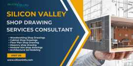 Shop Drawing Services Consulting - USA, Chicago