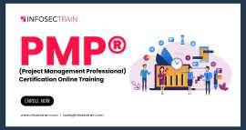 PMP Certification Training, Riyadh