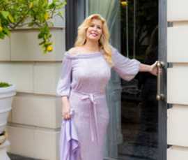 Stunning Classic Mother of the Bride Dresses, San Francisco