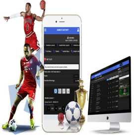 SPORTS BETTING SOFTWARE DEVELOPMENT COMPANY IN USA, Boston